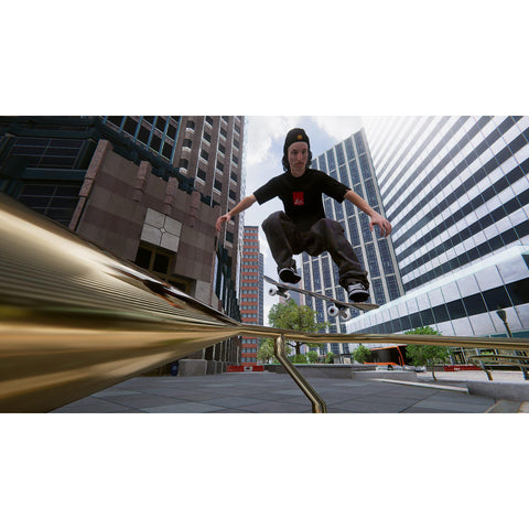 skater xl xbox pre order