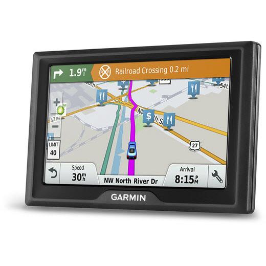 gps garmin precio