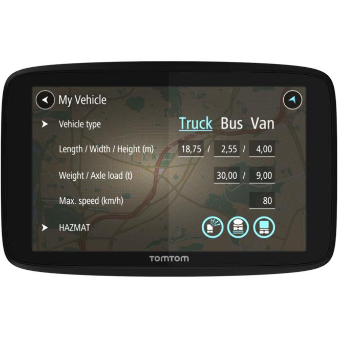 Tomtom Network & Wireless Cards Driver Download For Windows 10