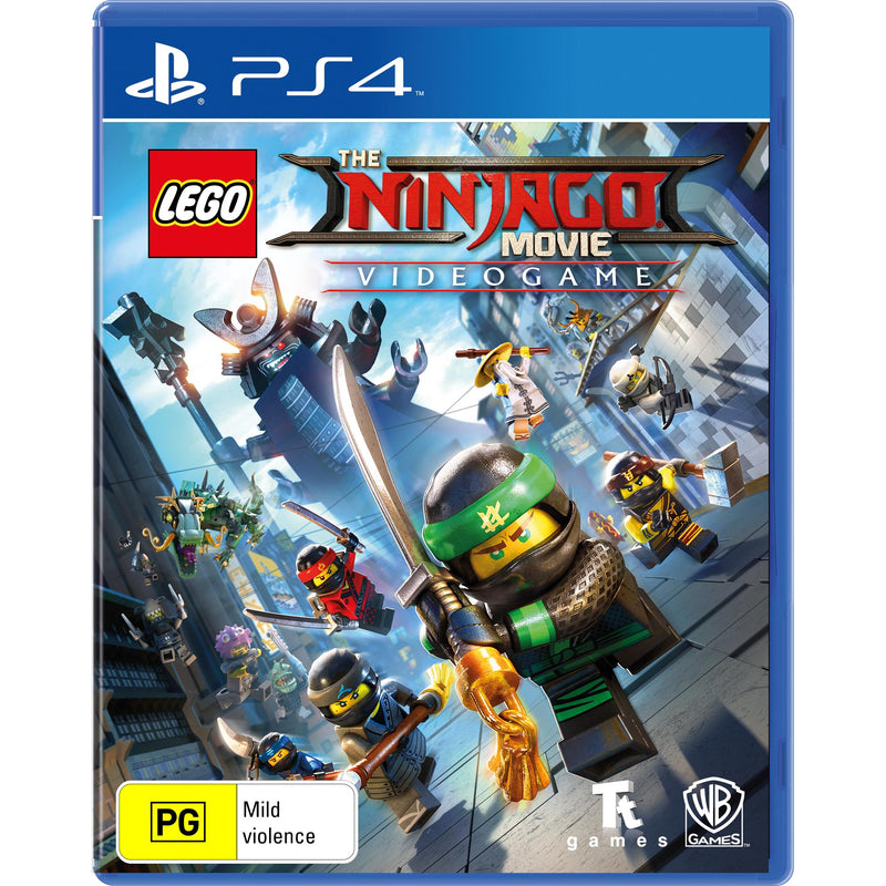 ninjago switch game