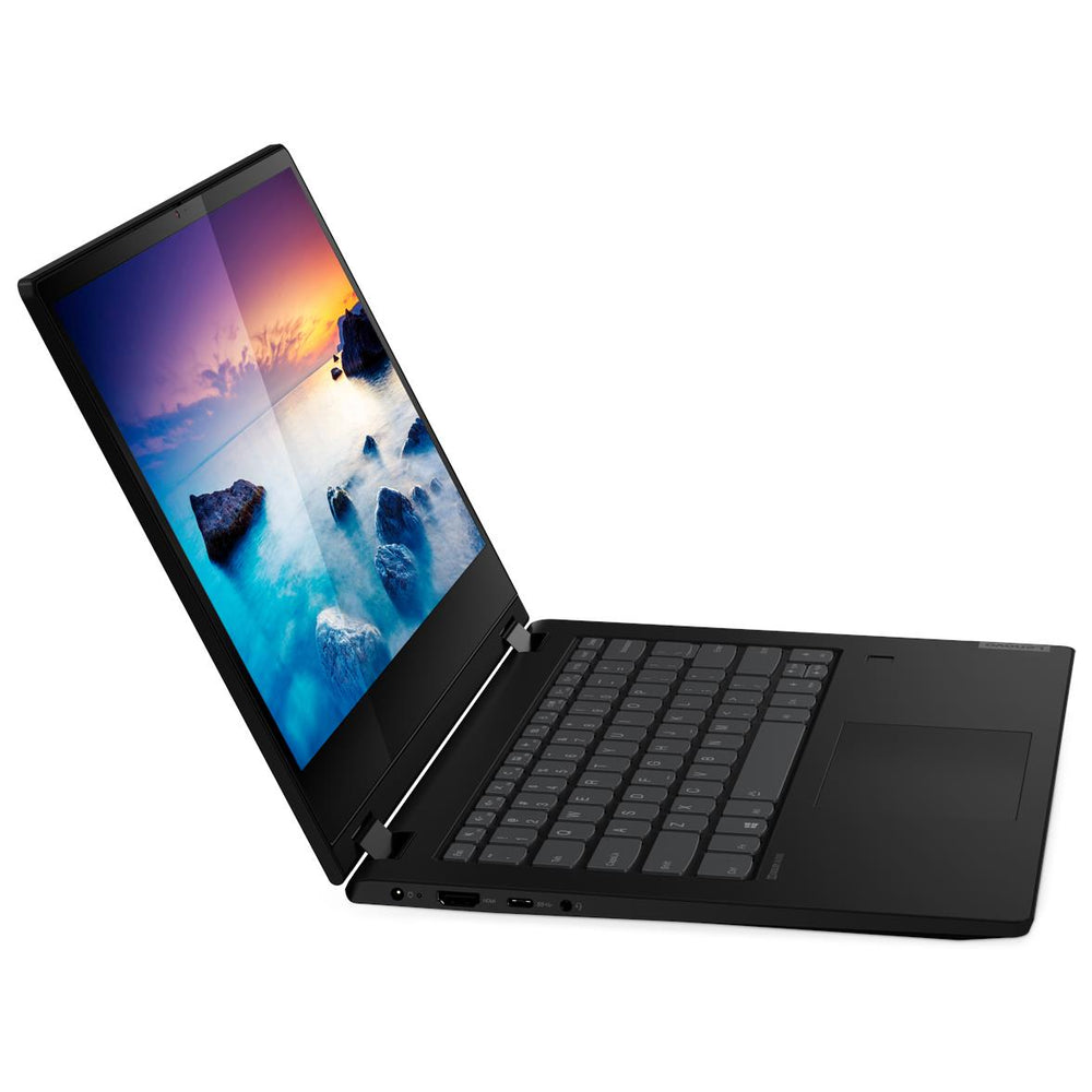 Lenovo Ideapad C340 14" HD 2in1 Touchscreen Laptop  JB HiFi