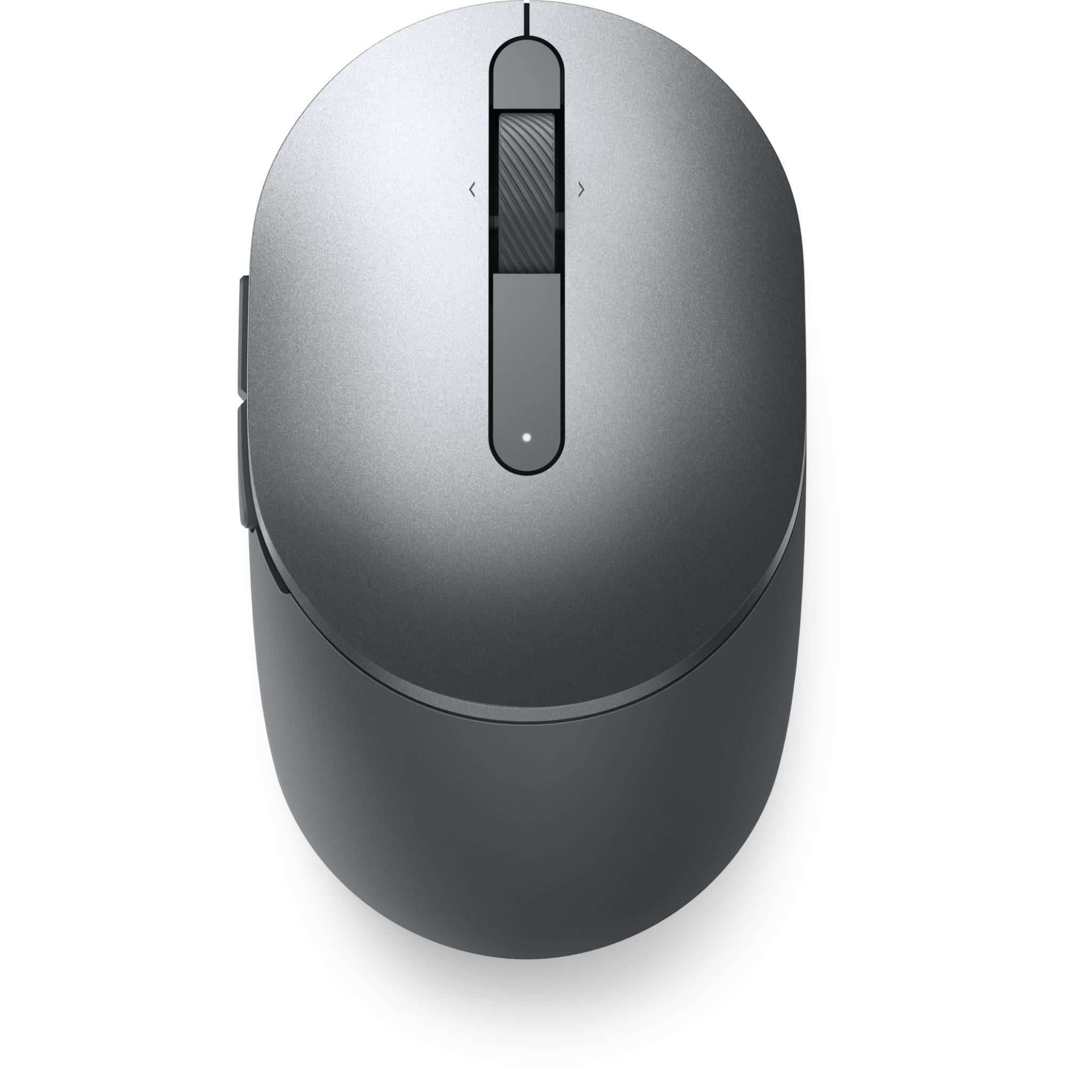 dell mobile pro wireless mouse (titan gray)