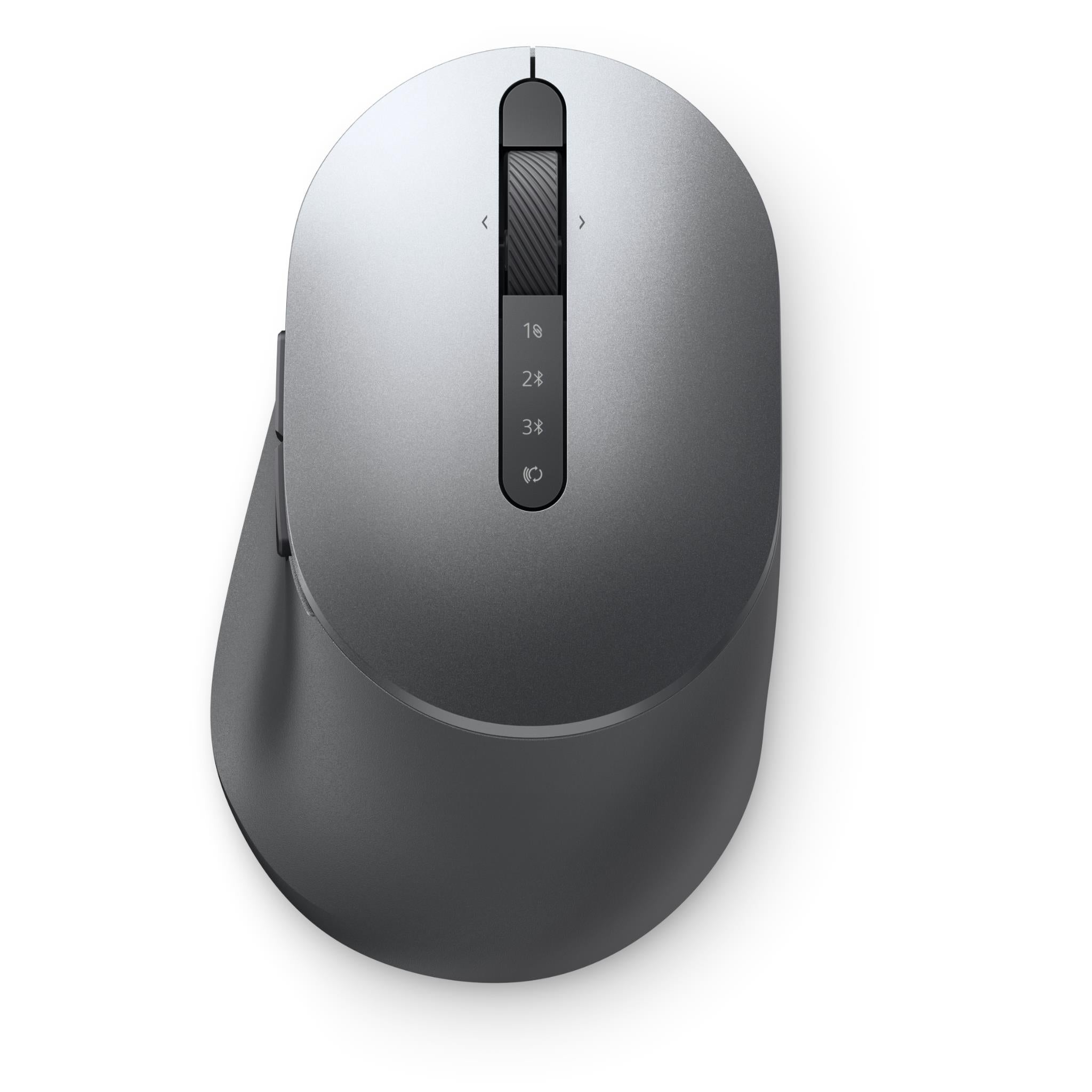 dell multi-device wireless mouse (gray)
