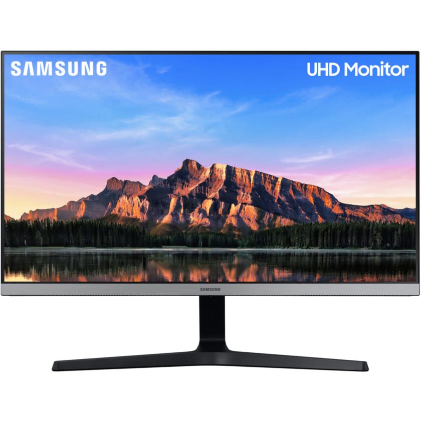 samsung 28" 4k uhd monitor