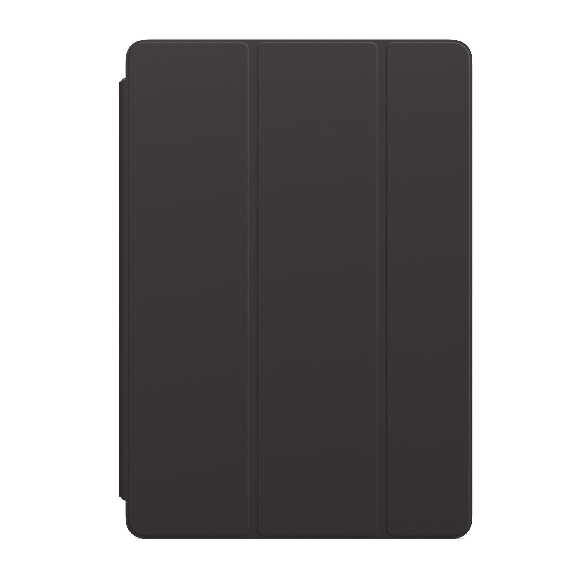apple smart cover for ipad 9th & 8th gen (black)
