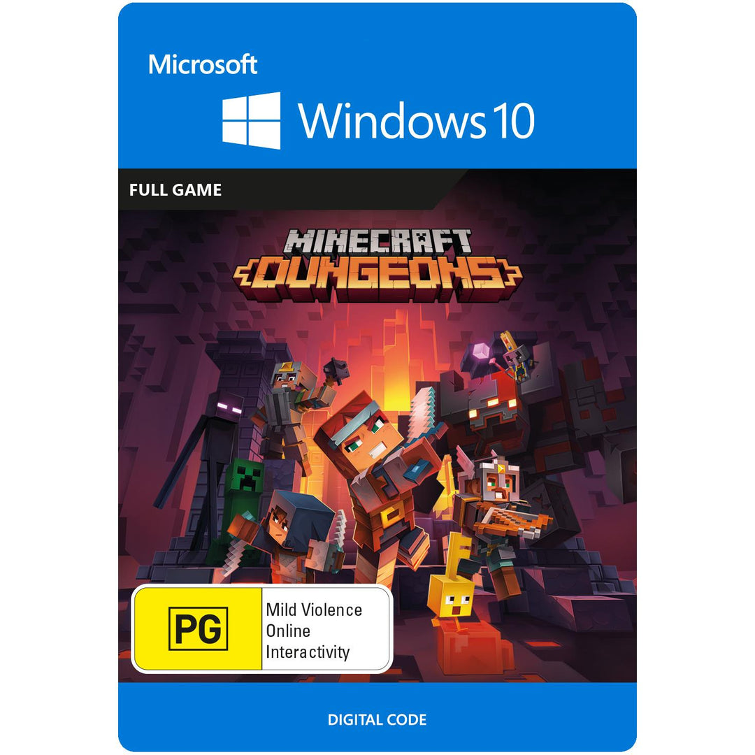 94 Sample How to install minecraft dungeons on pc for free for Youtuber