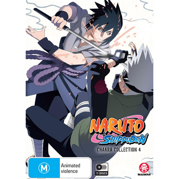 Naruto Shippuden Uncut - TV on Google Play