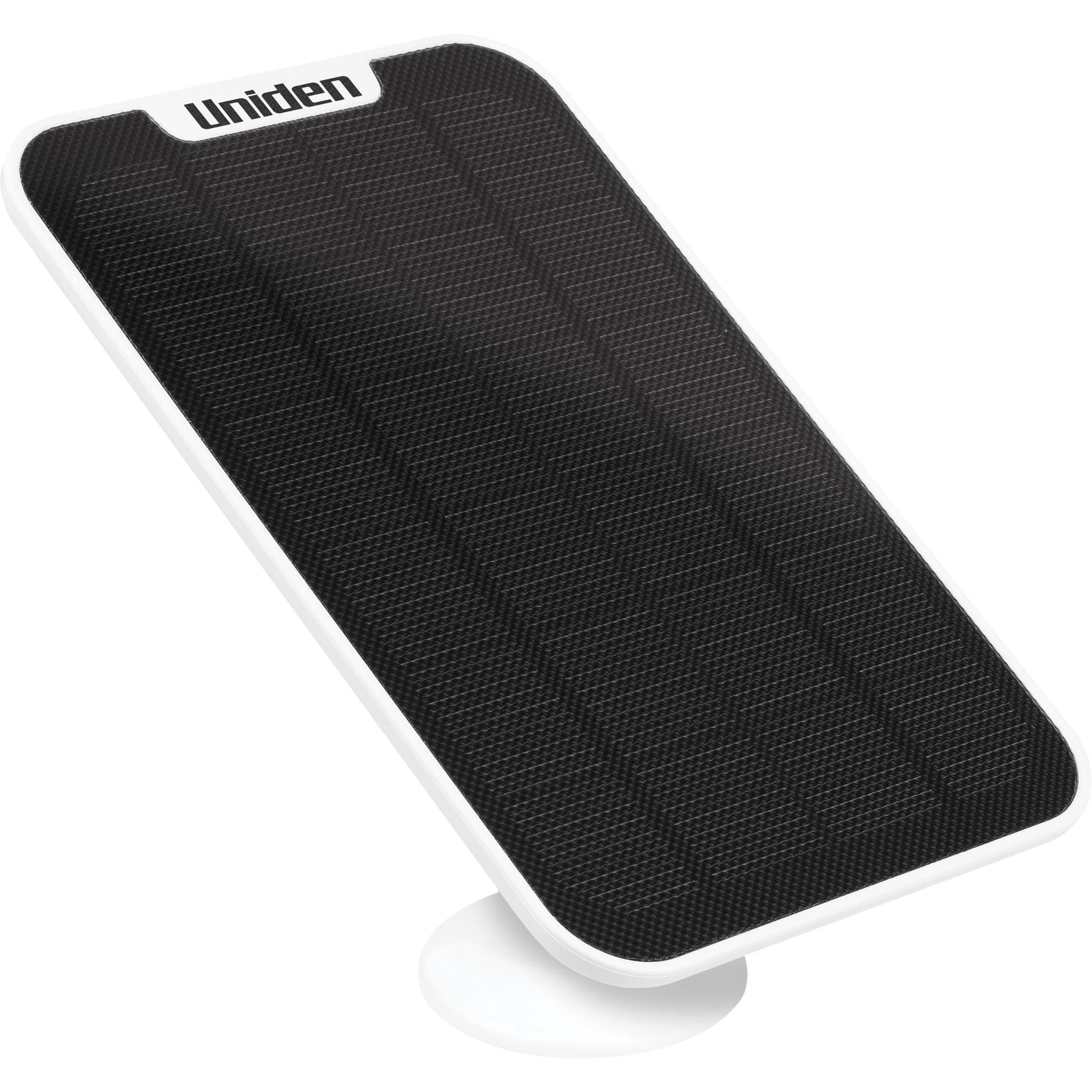 uniden guardian app cam solo+ 3.2w solar panel