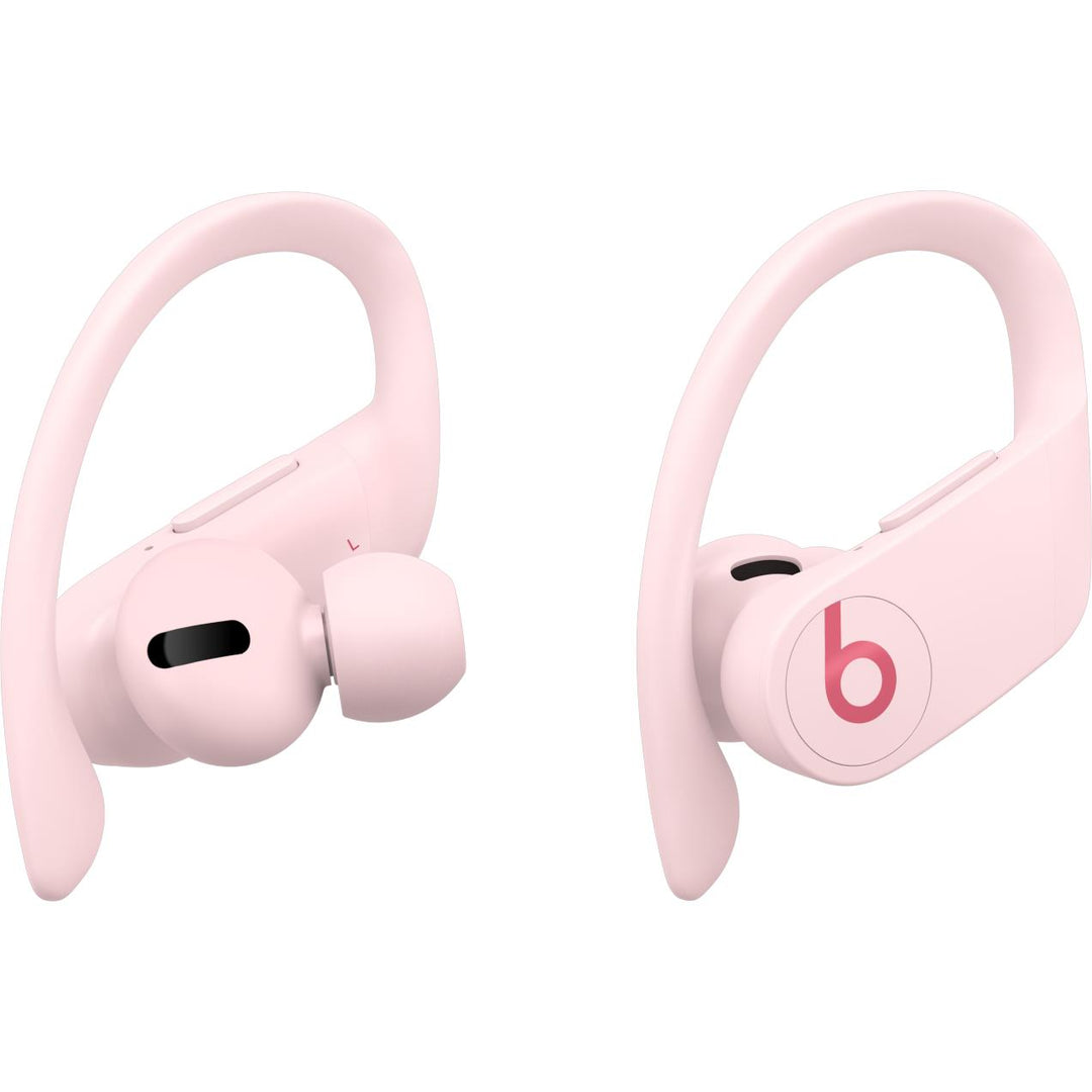 beats wireless headphones pink