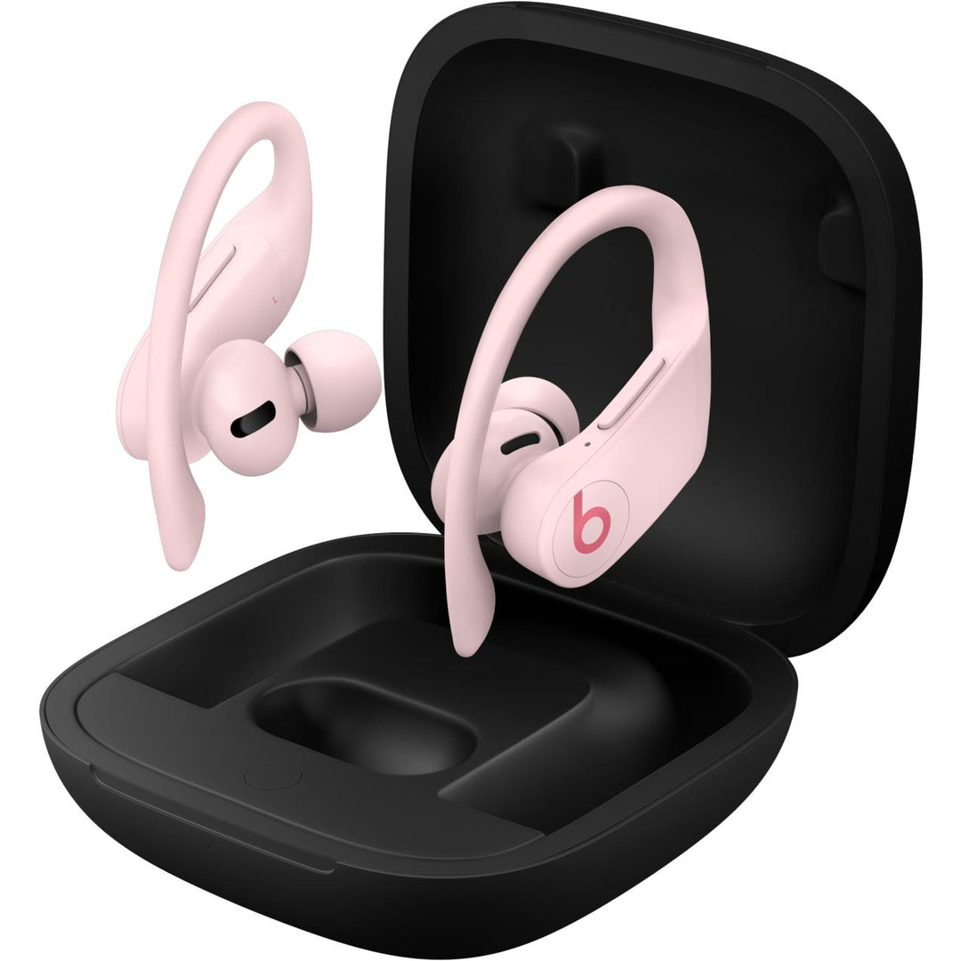 beats wireless headphones pink