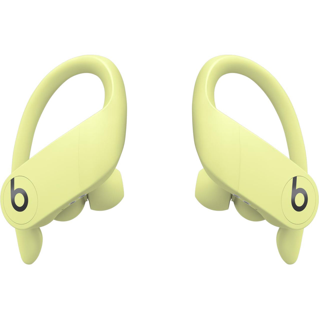 powerbeats zero wireless