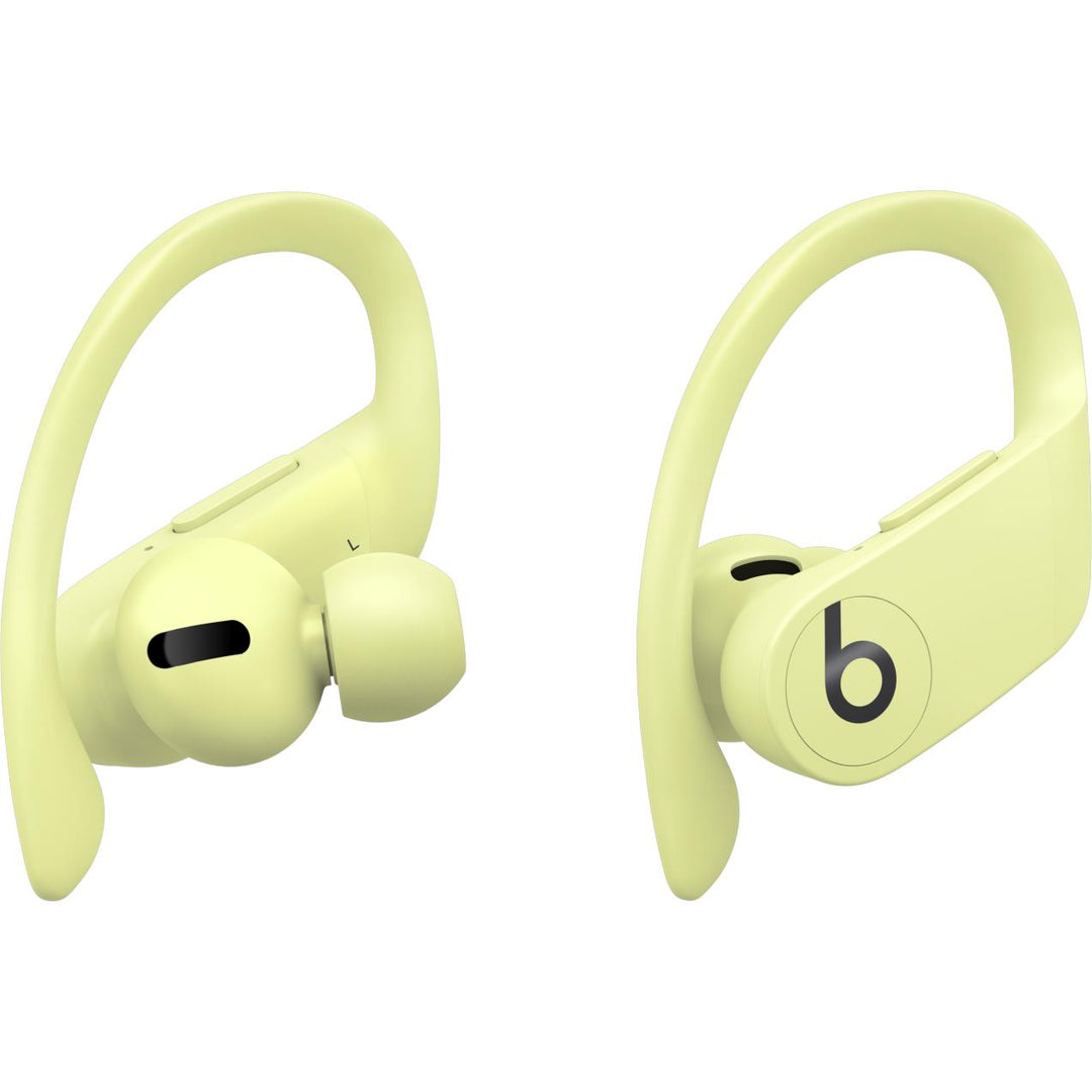 completely wireless powerbeats