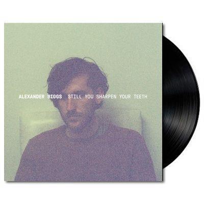 still you sharpen your teeth ep (12in vinyl)