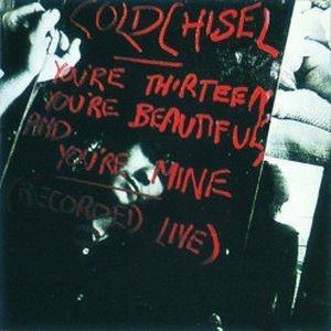 you're thirteen, you're beautiful and you're mine ep (2013 reissue)