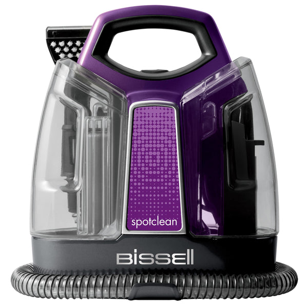 Bissell SPOTCLEAN™ TURBO + ANTIBAC 33862 - Buy Online with