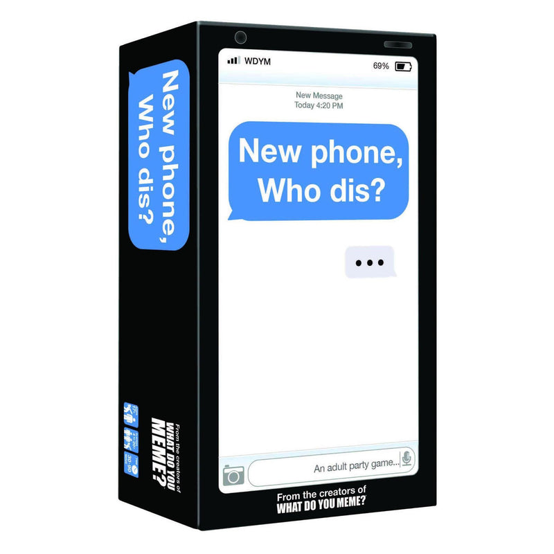 New Phone Who Dis? | JB Hi-Fi