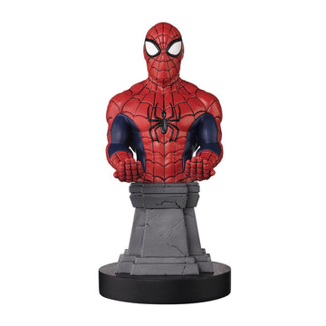 Cable Guys - Marvel - Spiderman Controller Holder