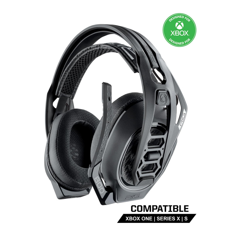 xbox wireless gaming headphones