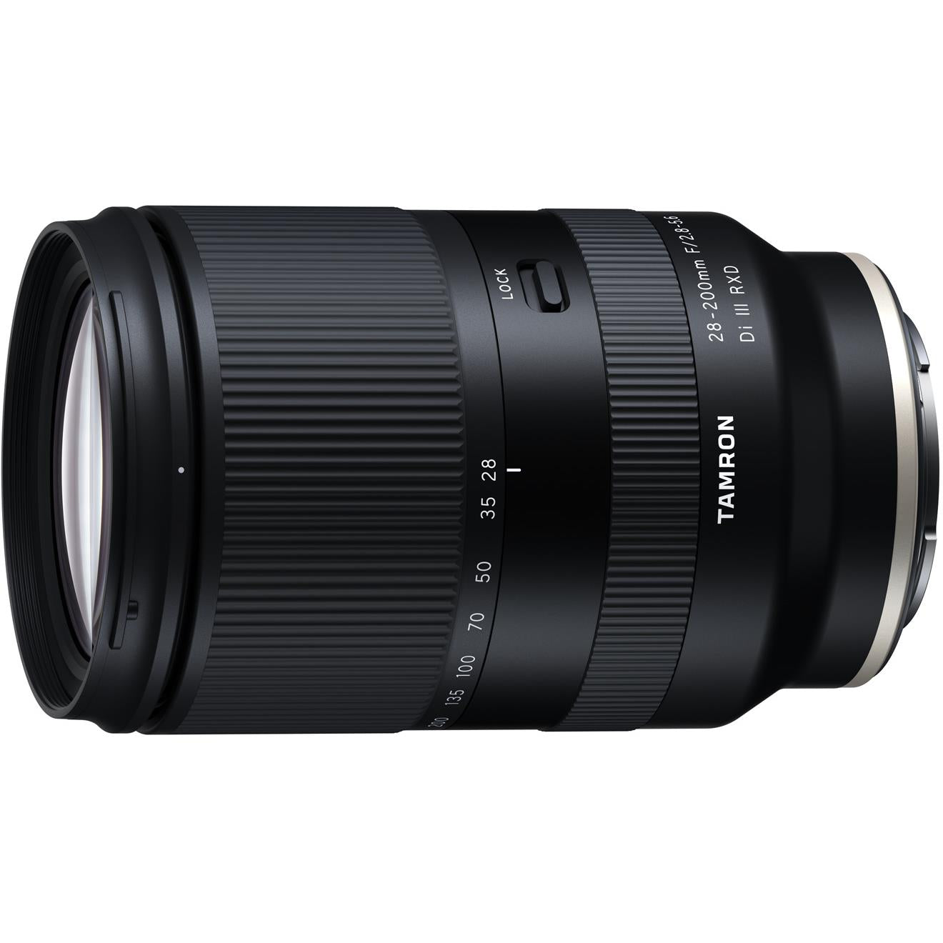 tamron 28-200mm f/2.8-5.6 di iii rxd for sony full frame mirrorless