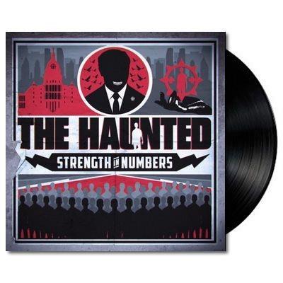 Strength In Numbers Vinyl Jb Hi Fi