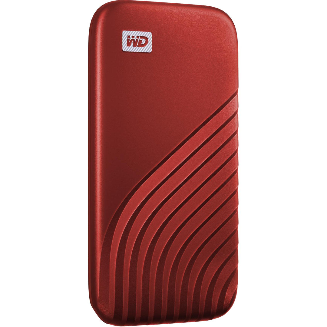 best buy red 1tb wd my passport