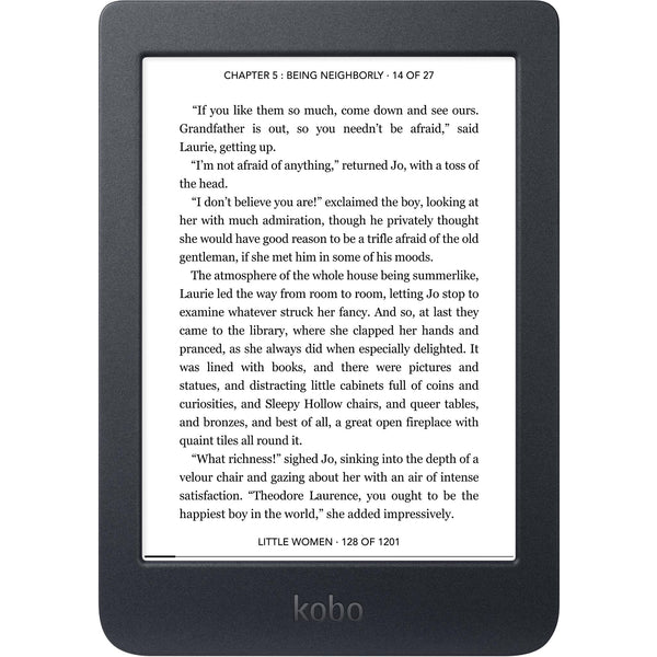 Kogan eBook Reader review: Kogan eBook Reader - CNET