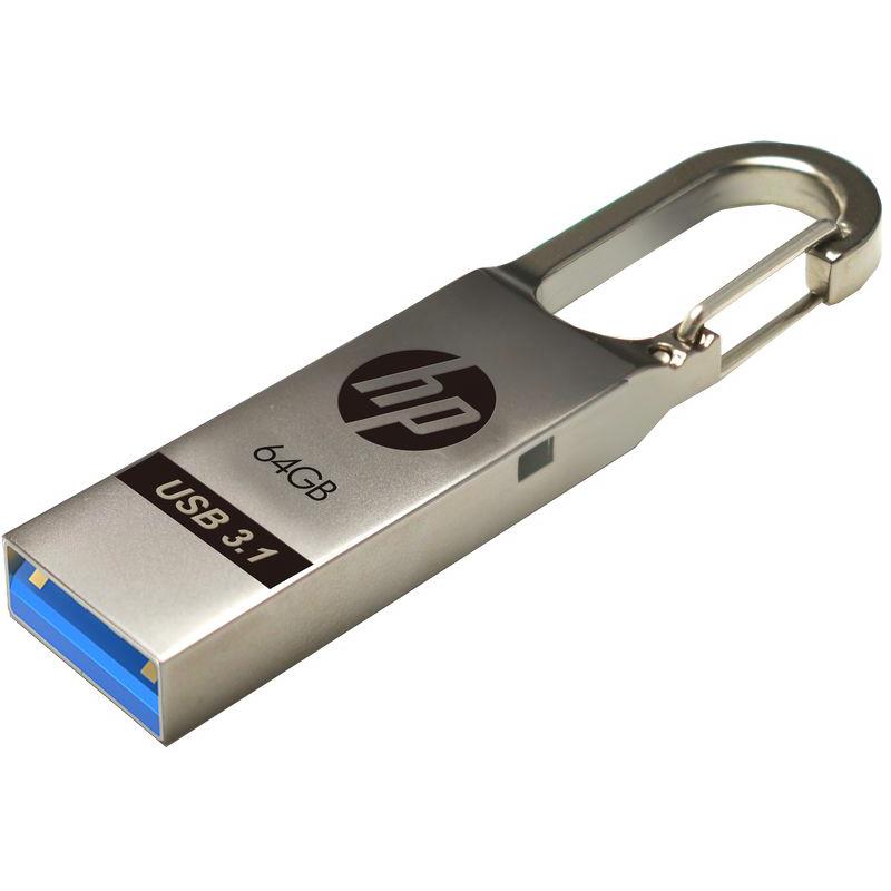 hp usb 3.1 flash drive (64gb)