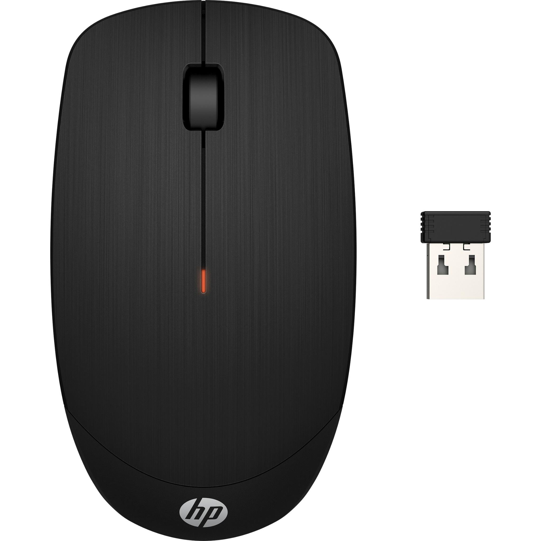hp x200 wireless mouse