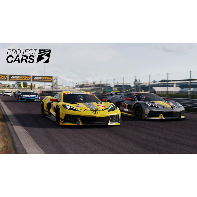 project cars ps4 amazon