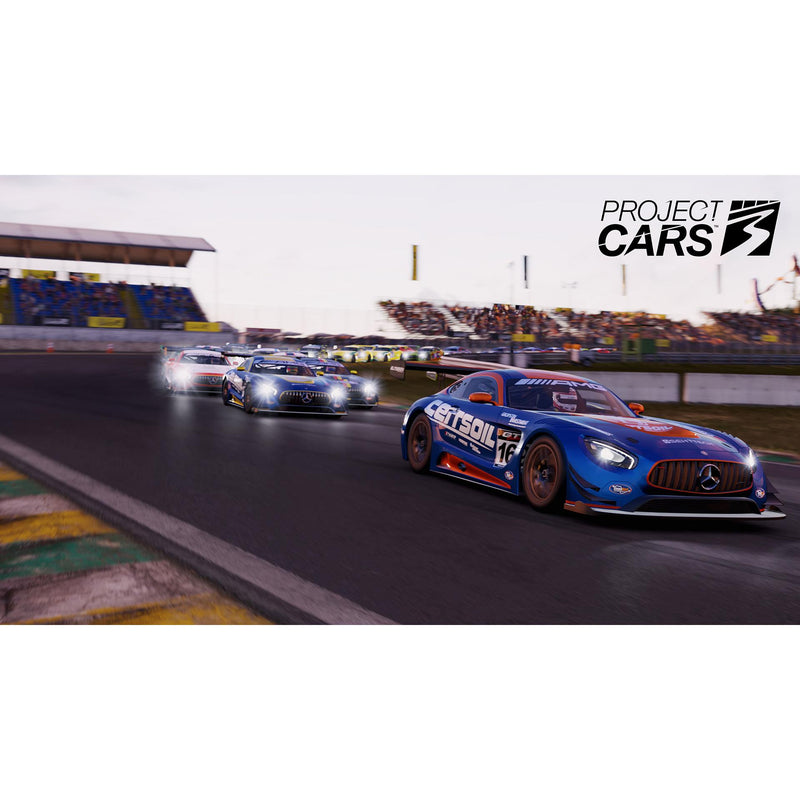 project cars ps4 amazon