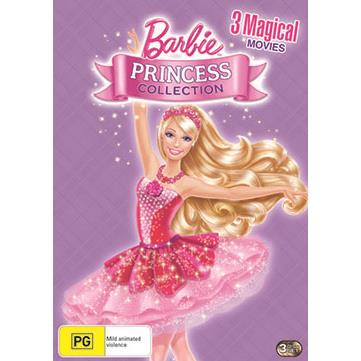 Barbie Prenses Elbiseleri Barbie Oyunlari