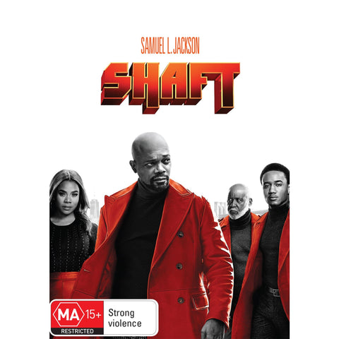 Shaft