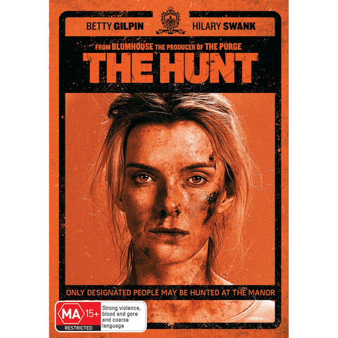 Hunt, The