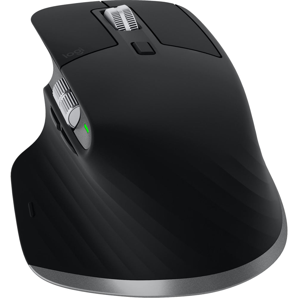 uninstall logitech mouse mac os