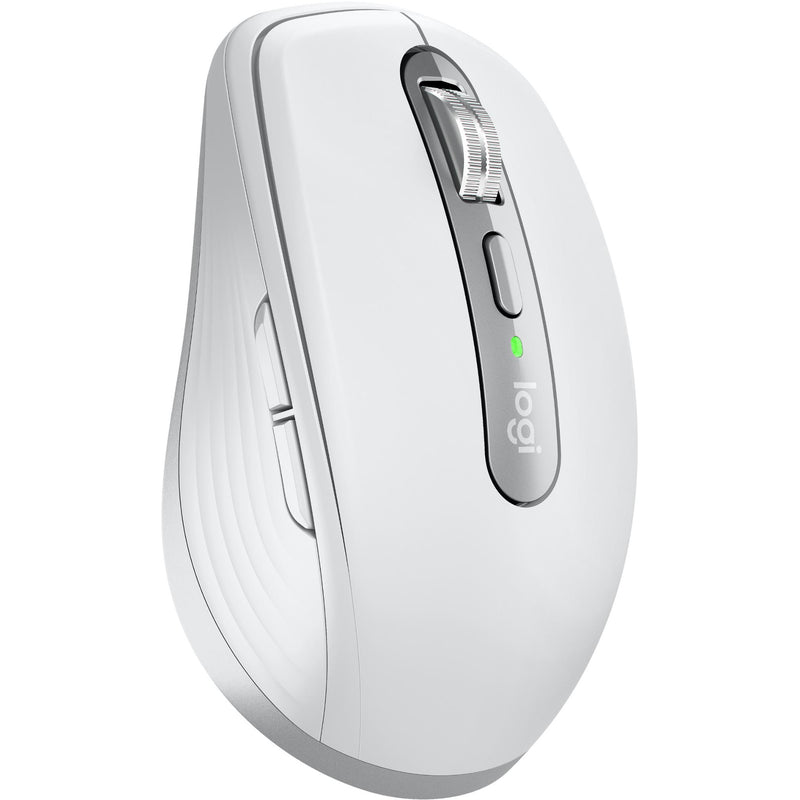 uninstall logitech mouse mac