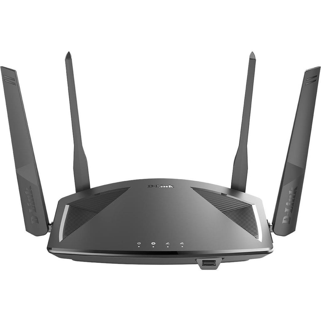 Ax1800 wi fi 6 router настройка