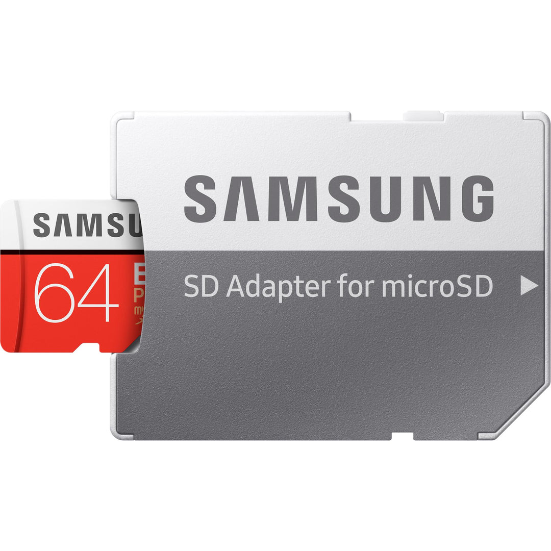 Samsung Evo Plus 64GB Micro SD Card [2020] JB HiFi