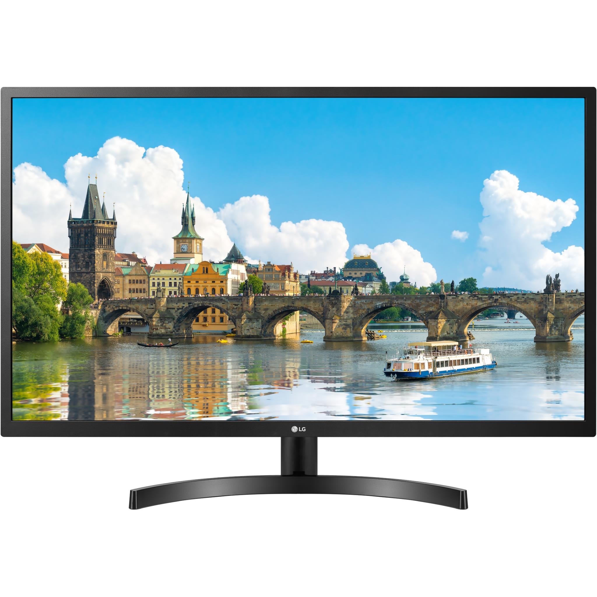 lg 32mn500m 32" full hd ips 75hz monitor