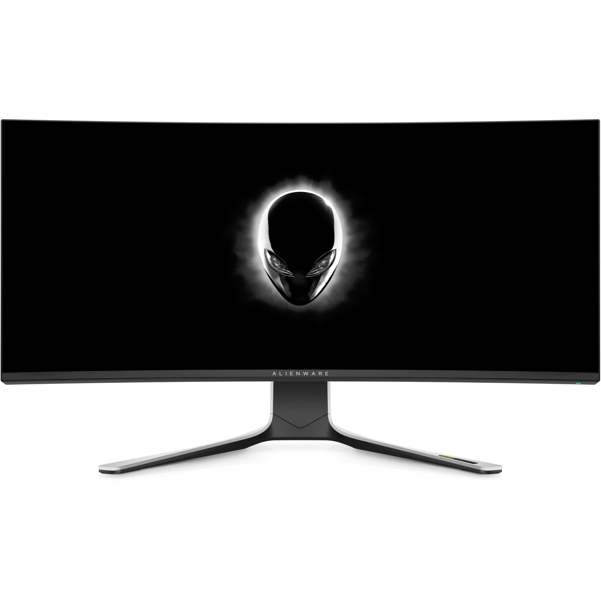 alienware 38" 144hz wqhd curved ultra wide gaming monitor