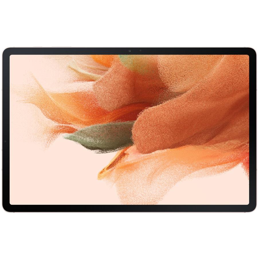 samsung galaxy tab s7 fe wi-fi 64gb (light pink)