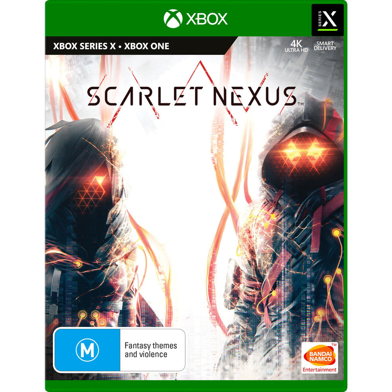 scarlet nexus gift guide