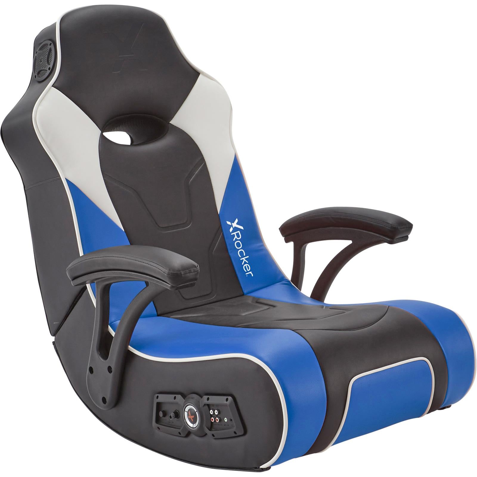 video game chair rocker