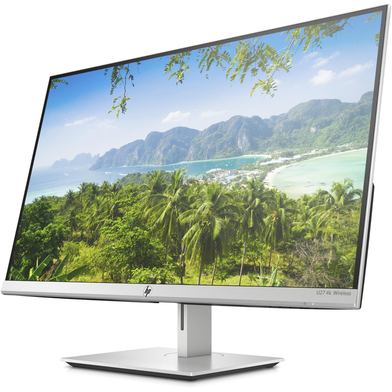 wireless 4k mac monitor