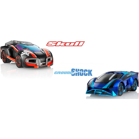 anki overdrive support