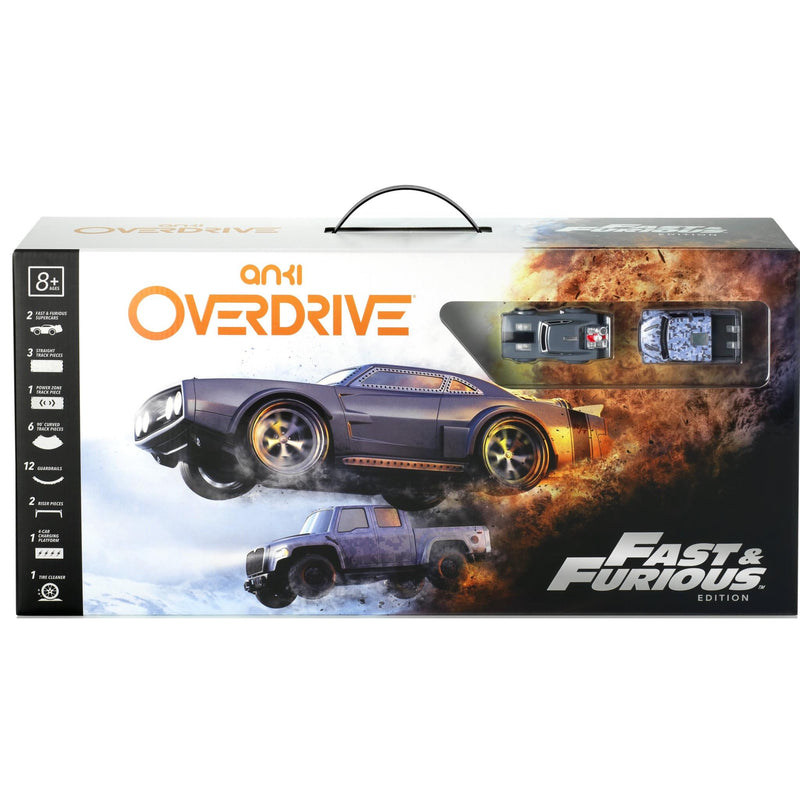 anki overdrive kindle fire