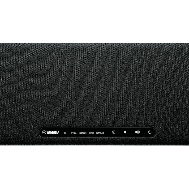 Yamaha Sr B20ab 120w 2 Channel Soundbar Jb Hi Fi