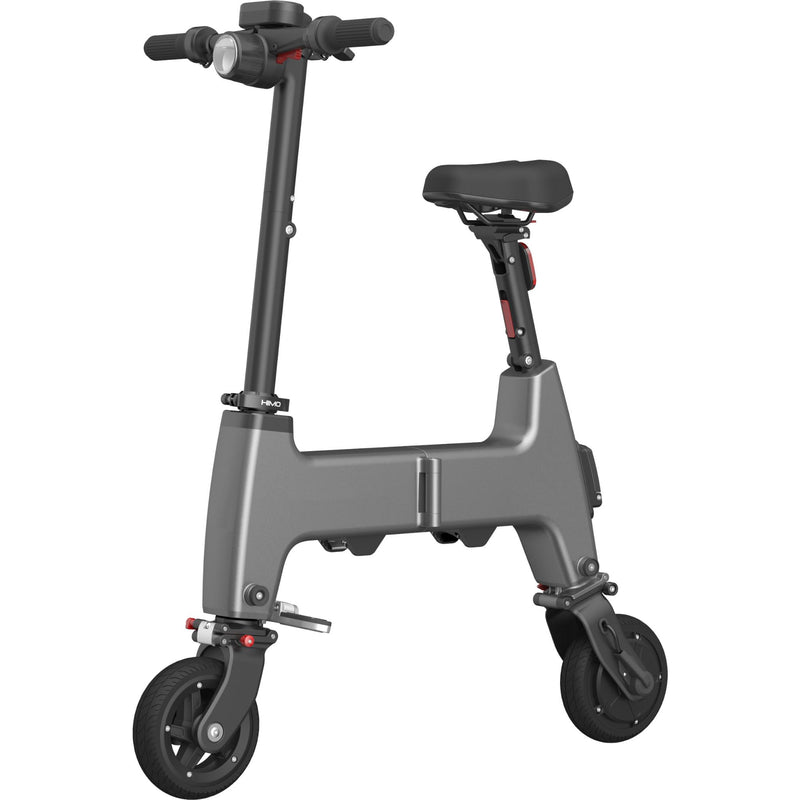 himo electric scooter h1