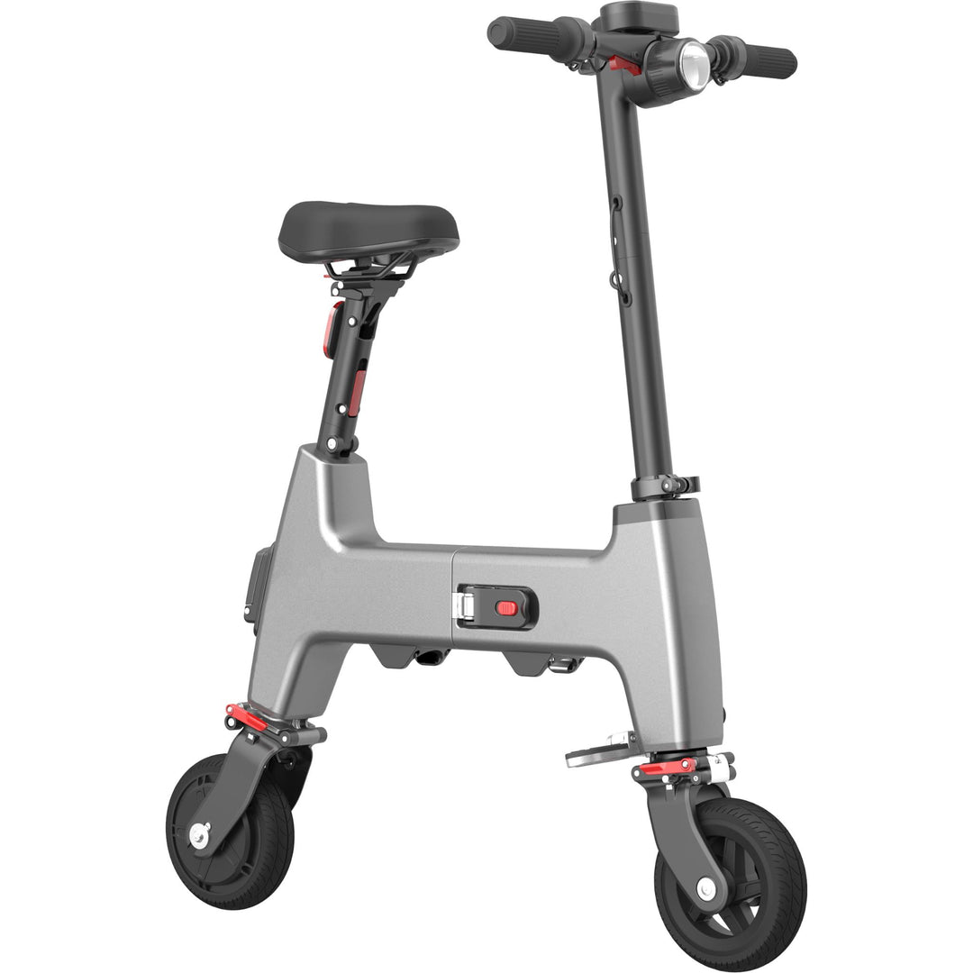 himo electric scooter h1