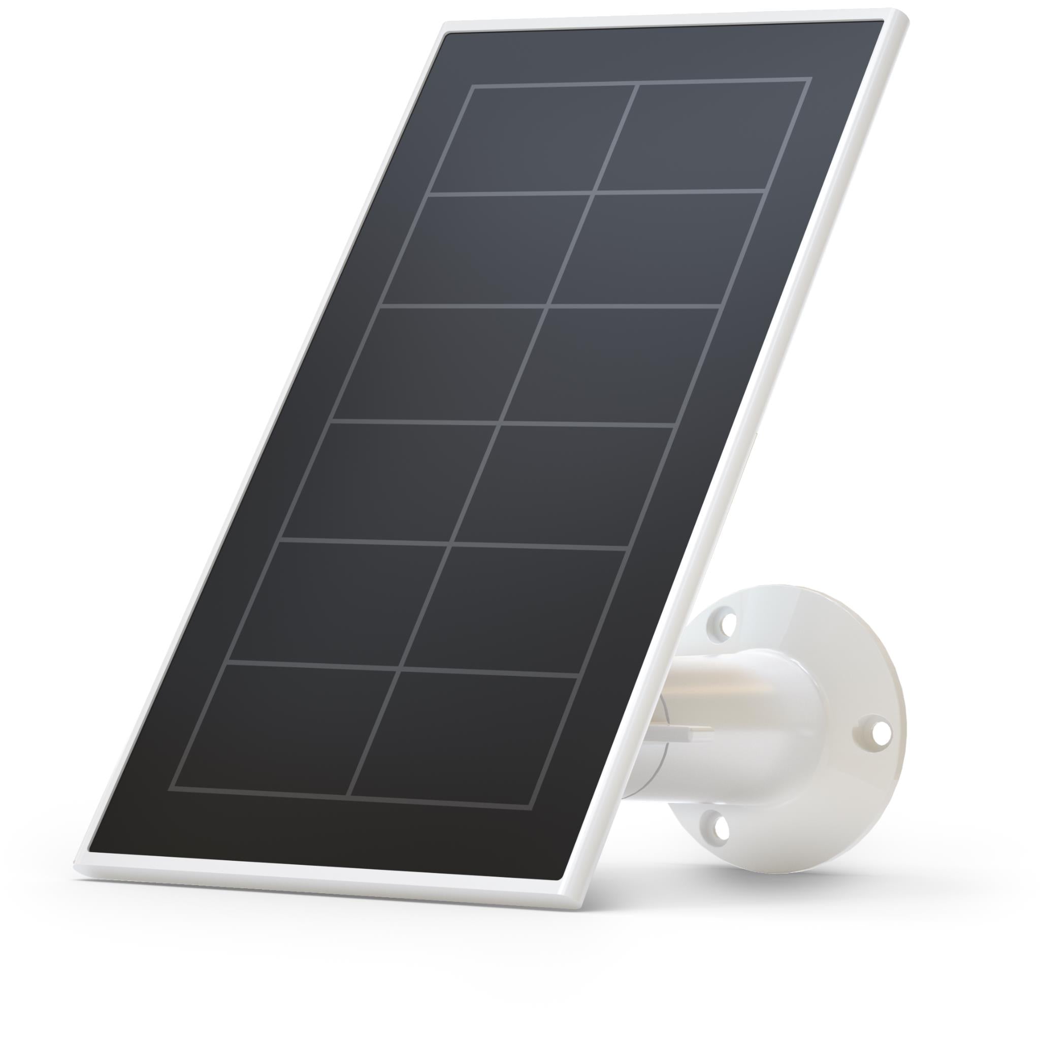 arlo essentials solar panel charger