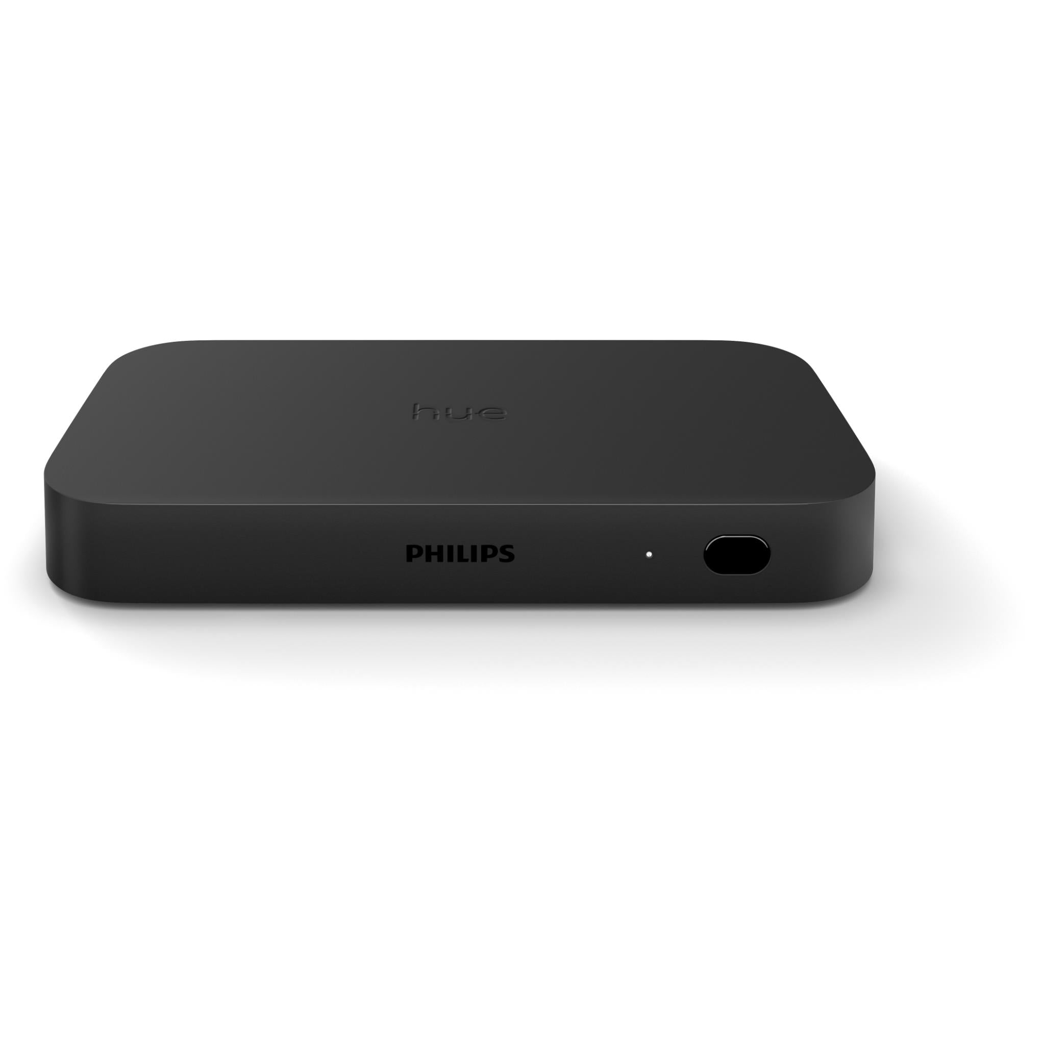 philips hue play hdmi sync box